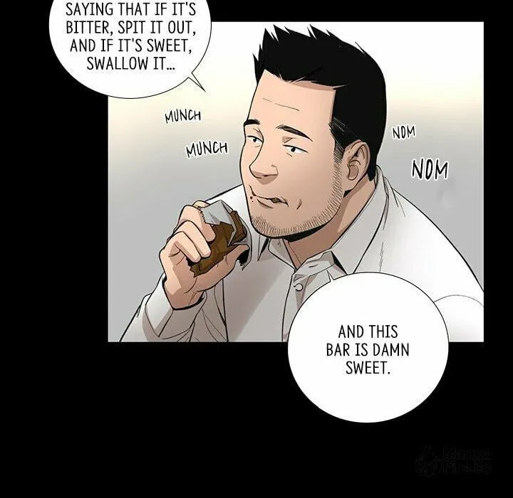 Chase Fortune Chapter 12 page 51 - 