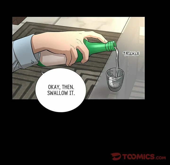 Chase Fortune Chapter 12 page 52 - 