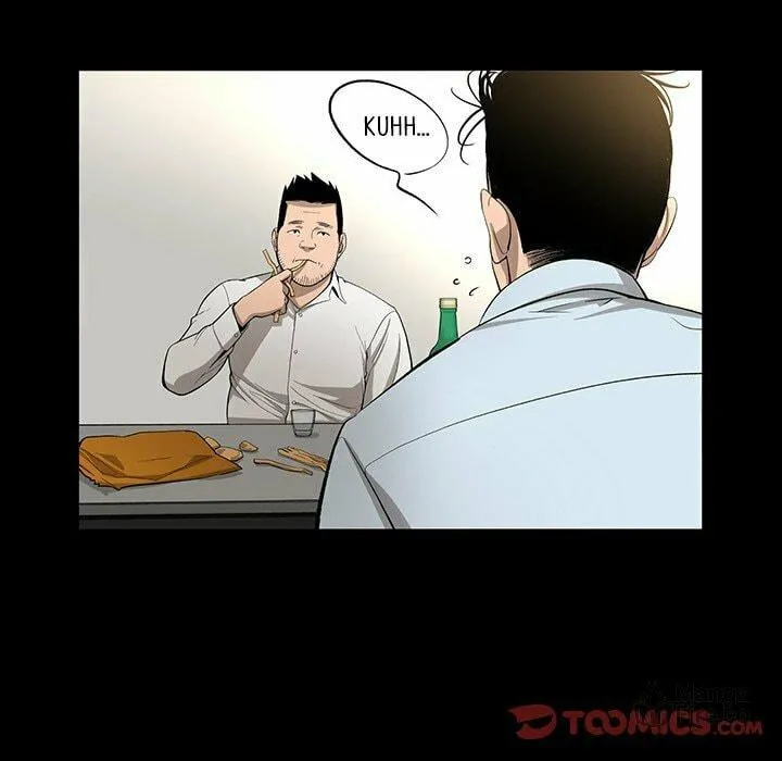 Chase Fortune Chapter 12 page 54 - 