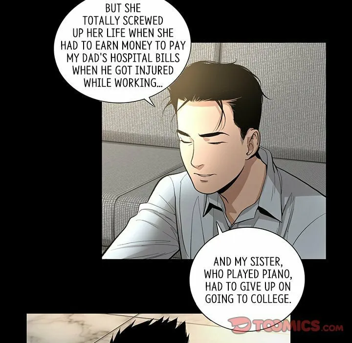 Chase Fortune Chapter 12 page 56 - 