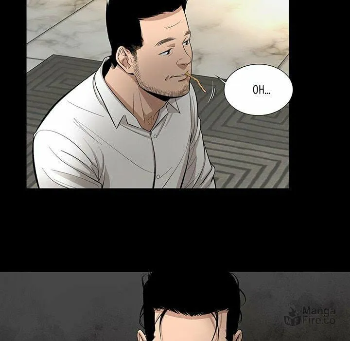 Chase Fortune Chapter 12 page 57 - 