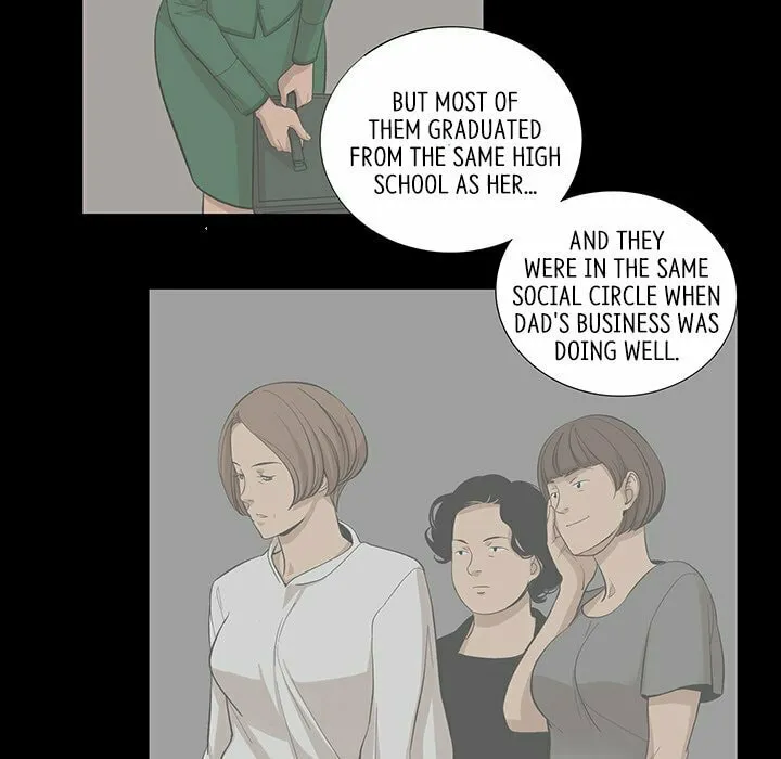 Chase Fortune Chapter 12 page 59 - 
