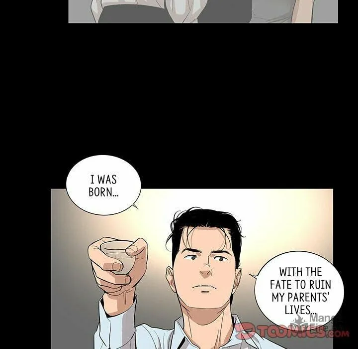 Chase Fortune Chapter 12 page 60 - 