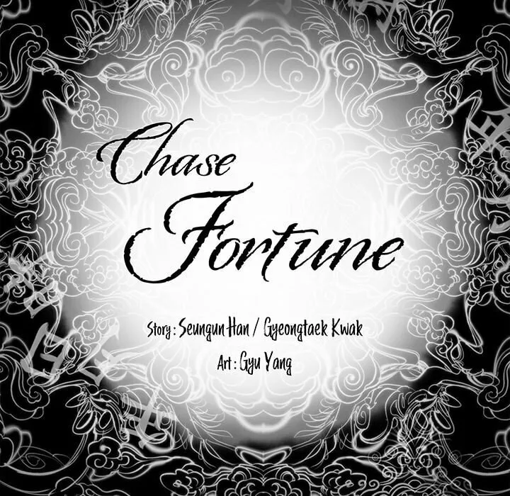 Chase Fortune Chapter 12 page 7 - 