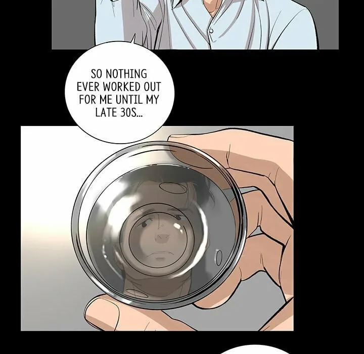 Chase Fortune Chapter 12 page 61 - 