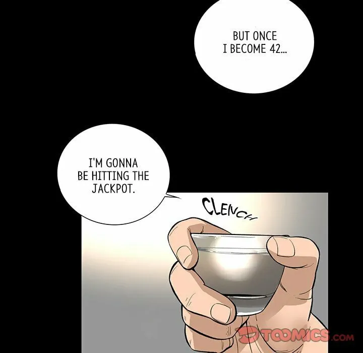 Chase Fortune Chapter 12 page 62 - 