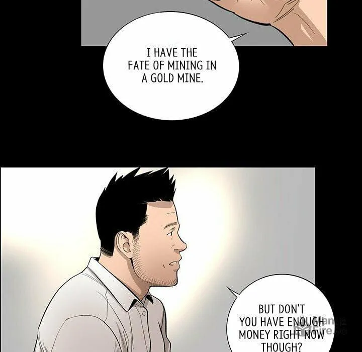 Chase Fortune Chapter 12 page 63 - 