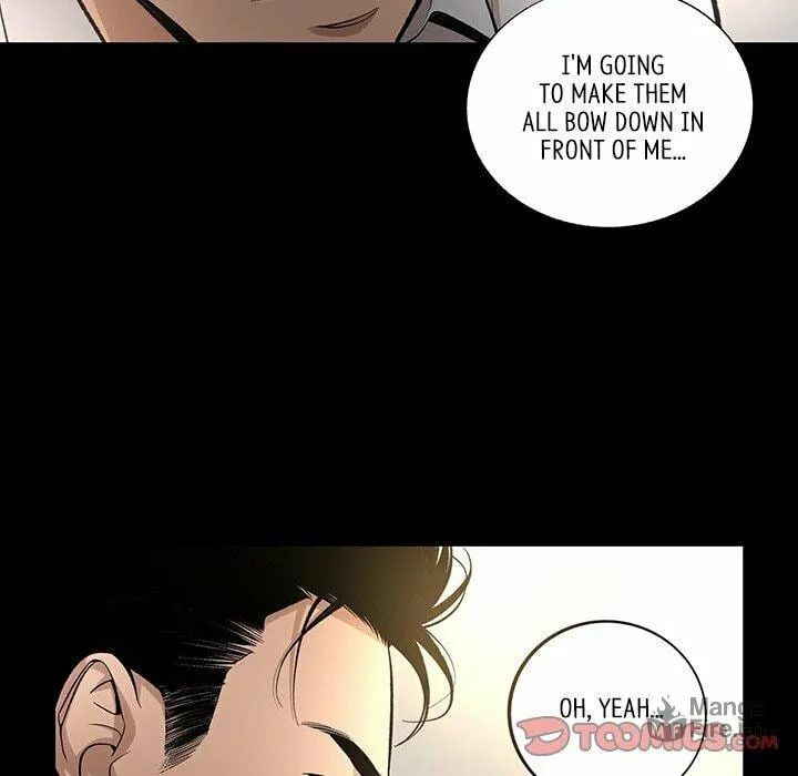 Chase Fortune Chapter 12 page 66 - 