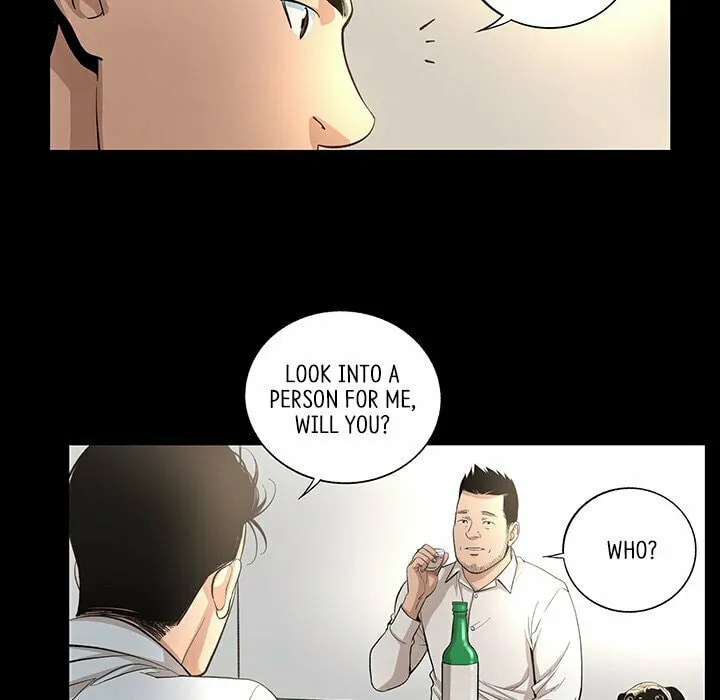 Chase Fortune Chapter 12 page 67 - 