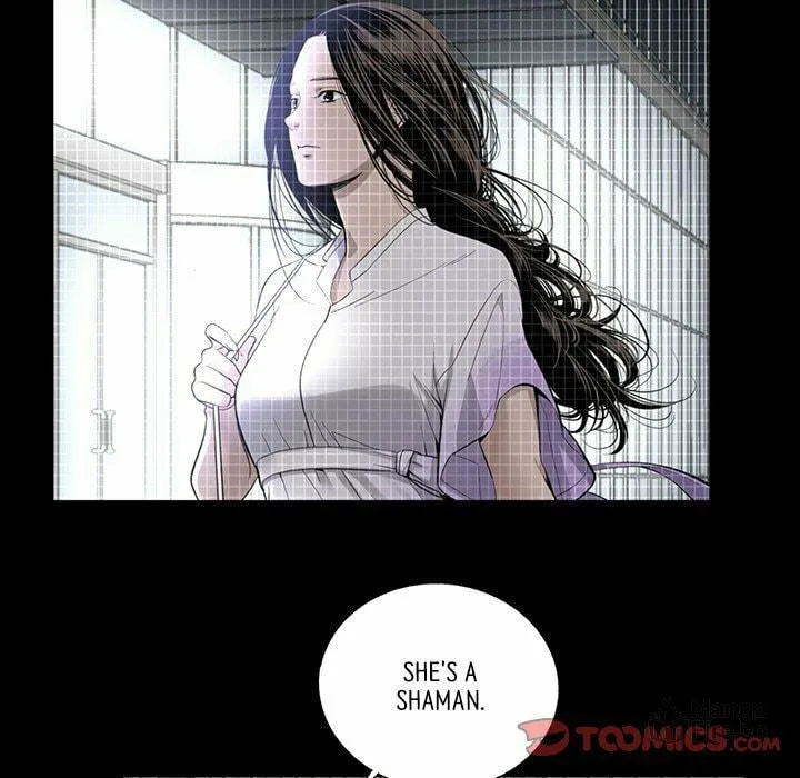 Chase Fortune Chapter 12 page 70 - 