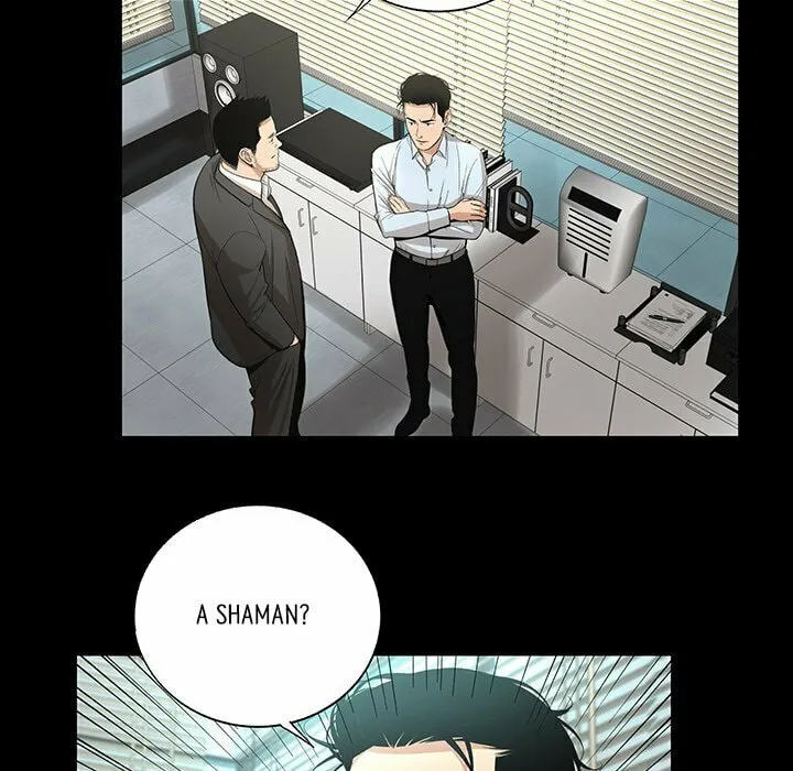 Chase Fortune Chapter 12 page 71 - 