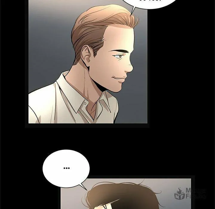Chase Fortune Chapter 12 page 9 - 