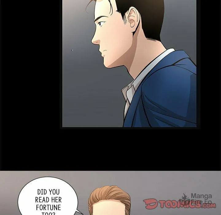 Chase Fortune Chapter 12 page 10 - 