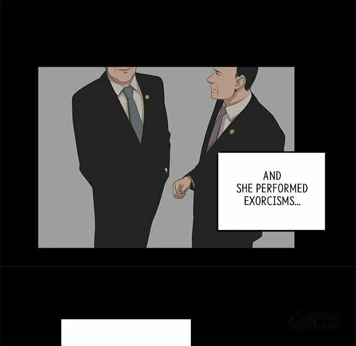 Chase Fortune Chapter 13 page 12 - 