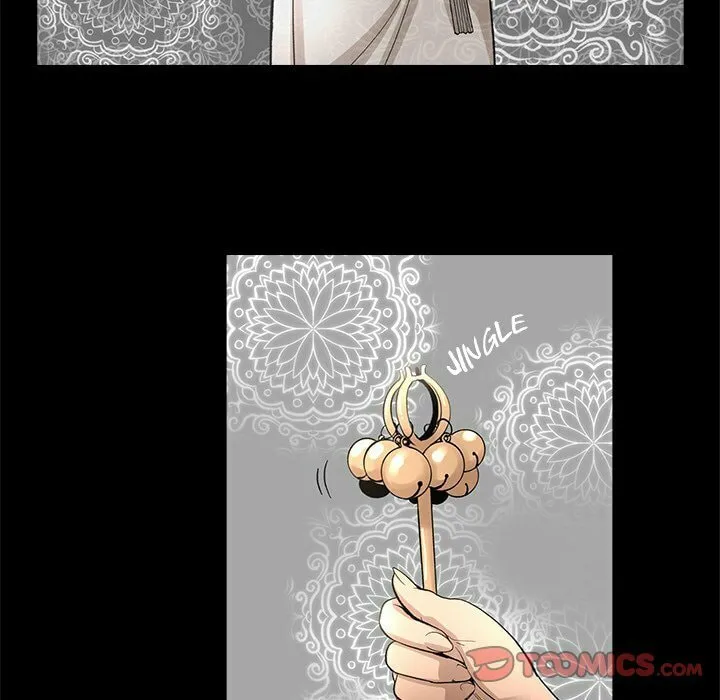 Chase Fortune Chapter 13 page 14 - 