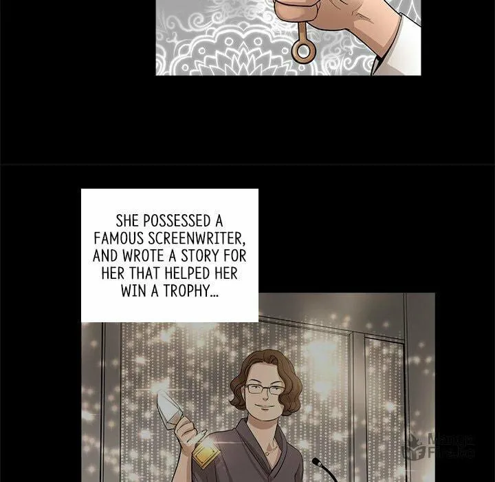 Chase Fortune Chapter 13 page 15 - 
