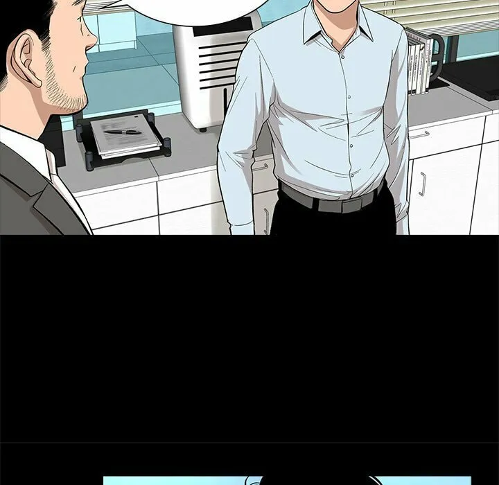 Chase Fortune Chapter 13 page 17 - 