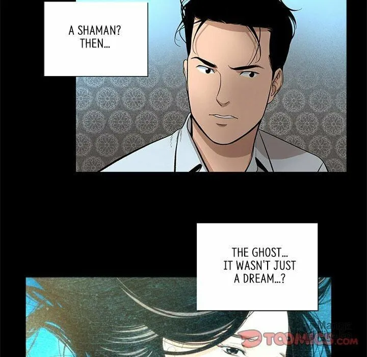 Chase Fortune Chapter 13 page 18 - 