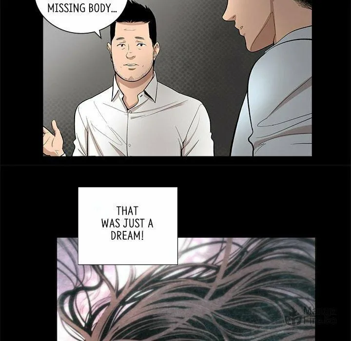 Chase Fortune Chapter 13 page 20 - 
