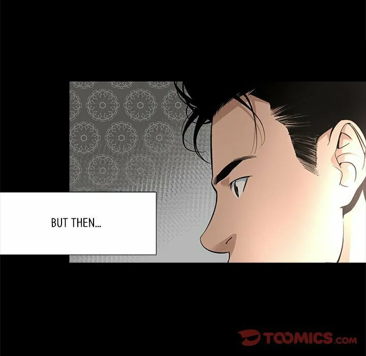 Chase Fortune Chapter 13 page 22 - 