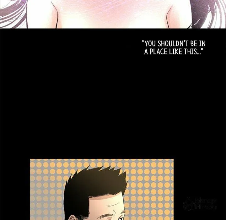 Chase Fortune Chapter 13 page 24 - 