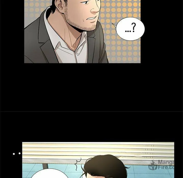 Chase Fortune Chapter 13 page 25 - 
