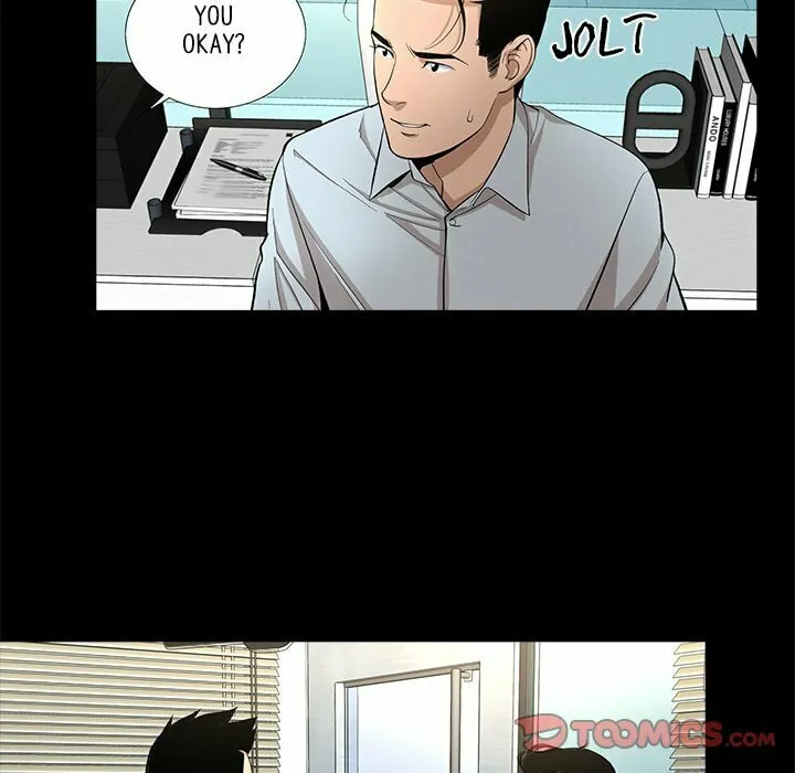 Chase Fortune Chapter 13 page 26 - 