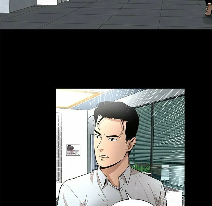 Chase Fortune Chapter 13 page 29 - 