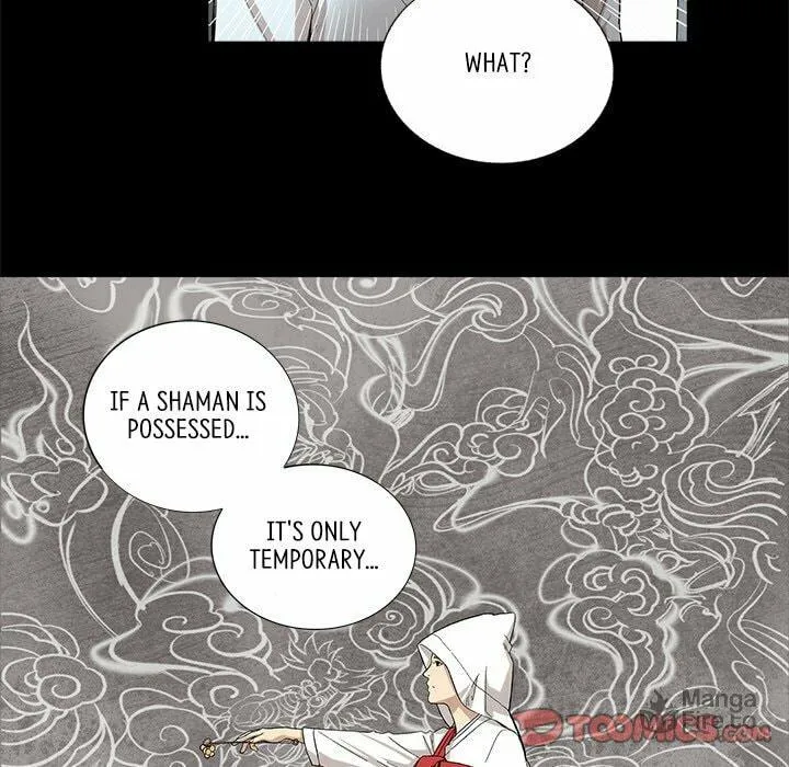 Chase Fortune Chapter 13 page 30 - 