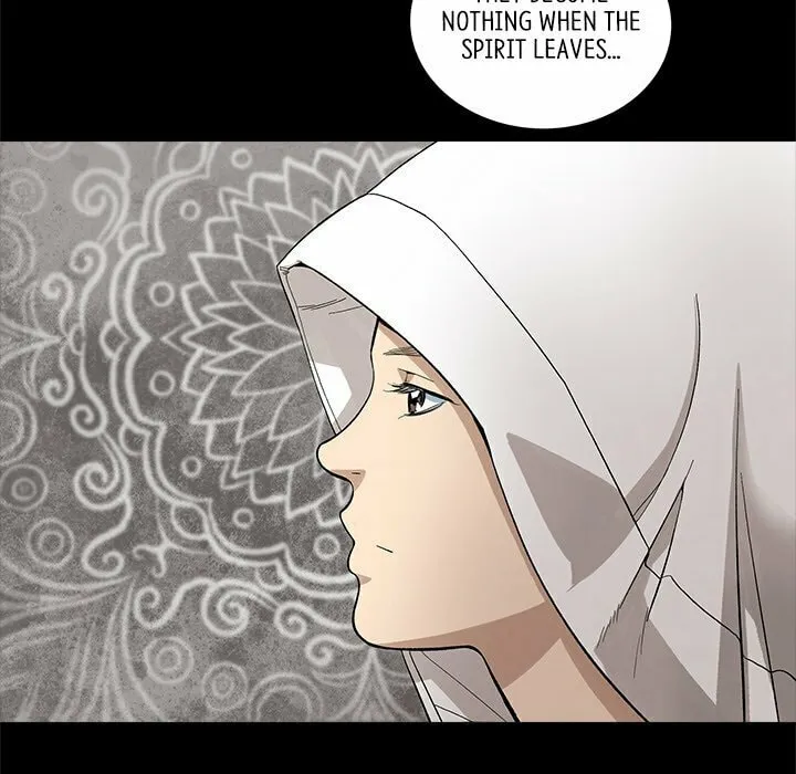Chase Fortune Chapter 13 page 32 - 