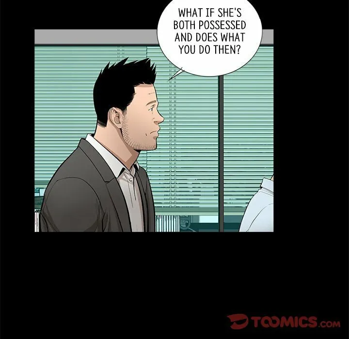 Chase Fortune Chapter 13 page 34 - 