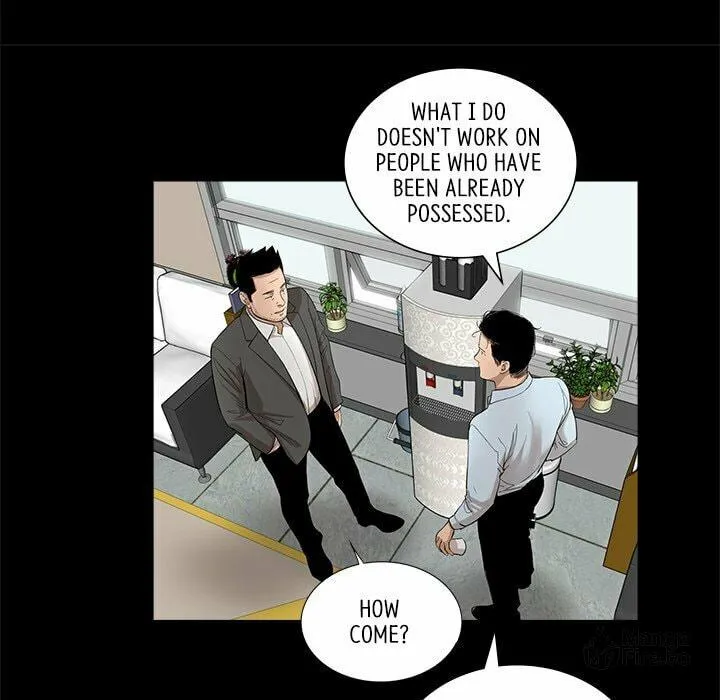 Chase Fortune Chapter 13 page 35 - 