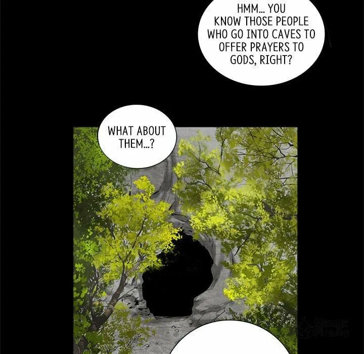 Chase Fortune Chapter 13 page 36 - 