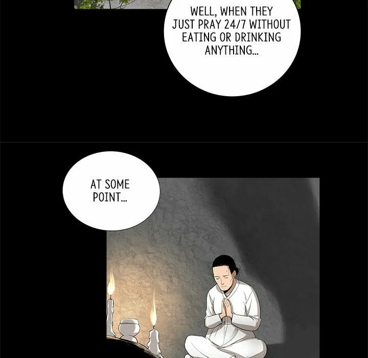 Chase Fortune Chapter 13 page 37 - 