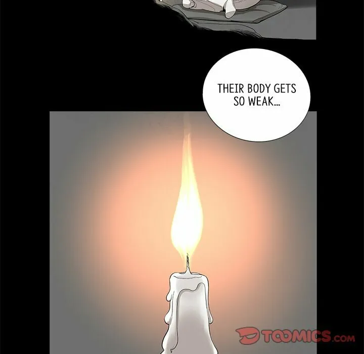 Chase Fortune Chapter 13 page 38 - 