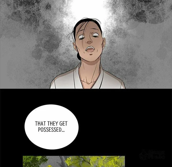 Chase Fortune Chapter 13 page 40 - 