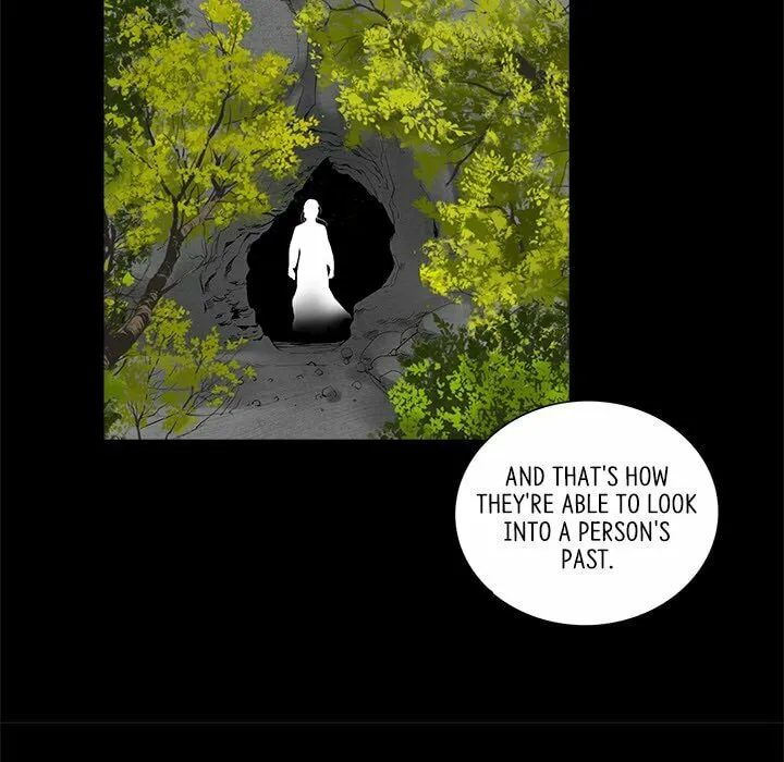 Chase Fortune Chapter 13 page 41 - 