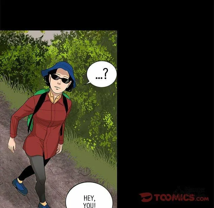 Chase Fortune Chapter 13 page 42 - 