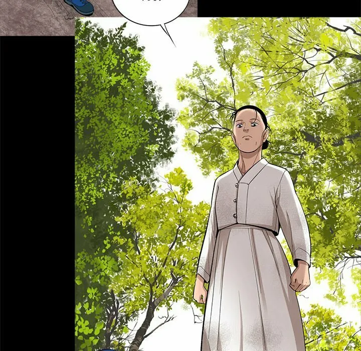 Chase Fortune Chapter 13 page 43 - 