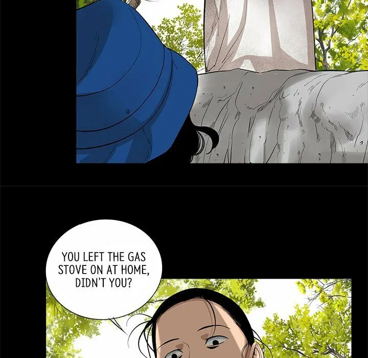 Chase Fortune Chapter 13 page 44 - 