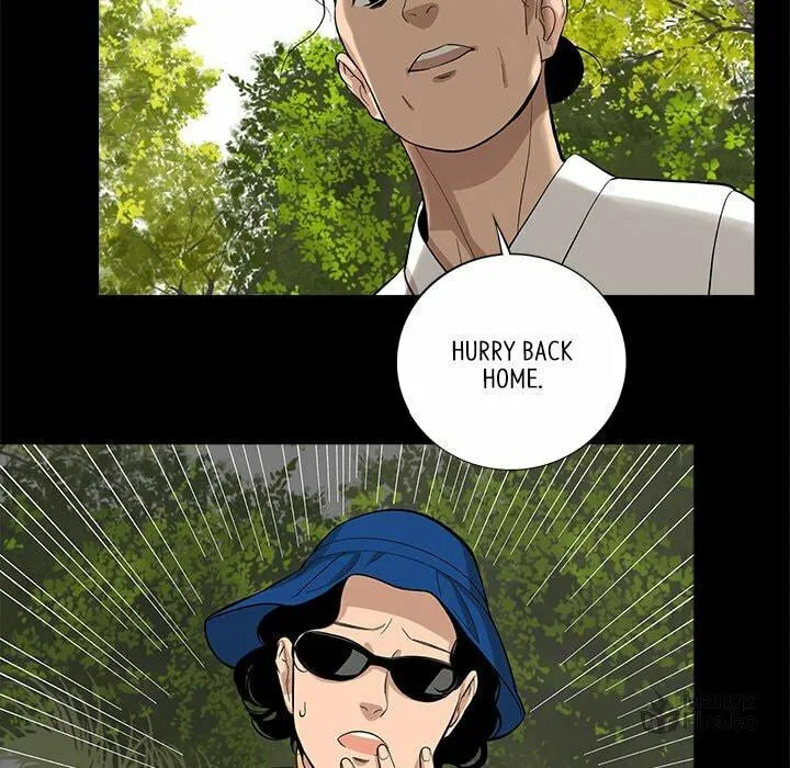 Chase Fortune Chapter 13 page 45 - 