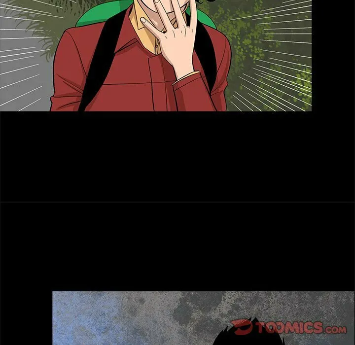 Chase Fortune Chapter 13 page 46 - 