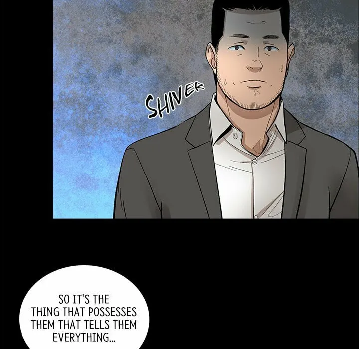 Chase Fortune Chapter 13 page 47 - 