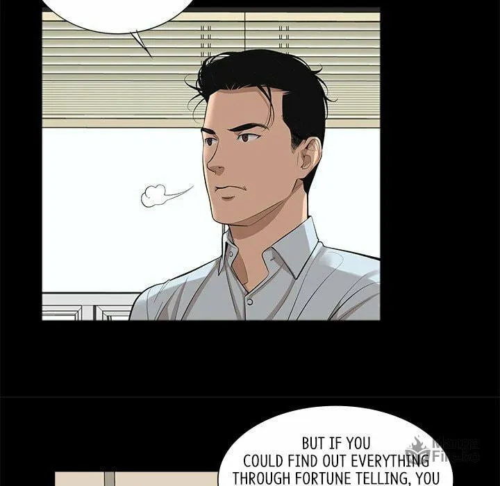 Chase Fortune Chapter 13 page 48 - 