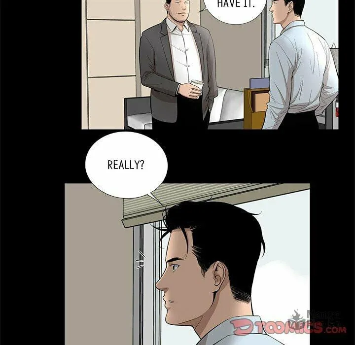 Chase Fortune Chapter 13 page 50 - 