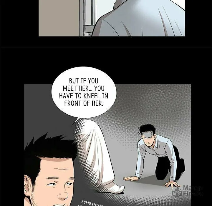 Chase Fortune Chapter 13 page 51 - 