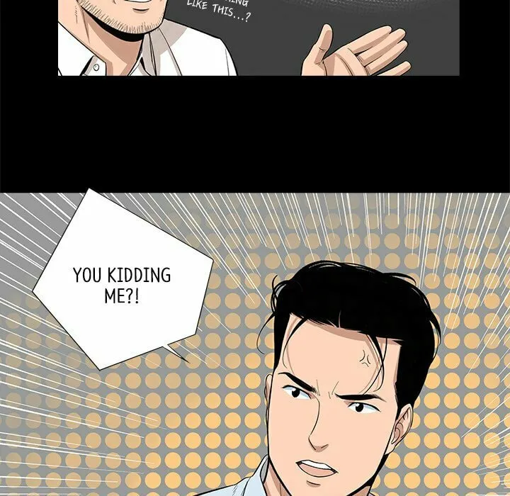 Chase Fortune Chapter 13 page 52 - 