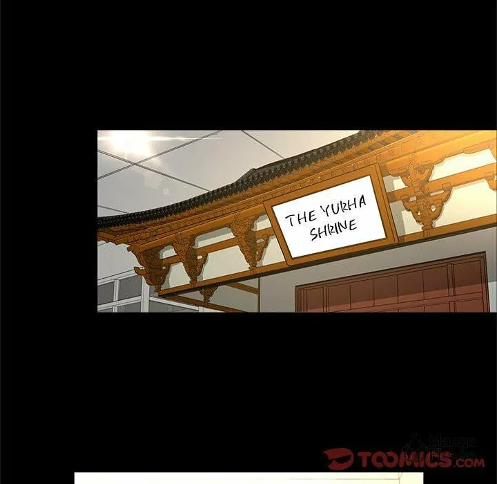 Chase Fortune Chapter 13 page 54 - 