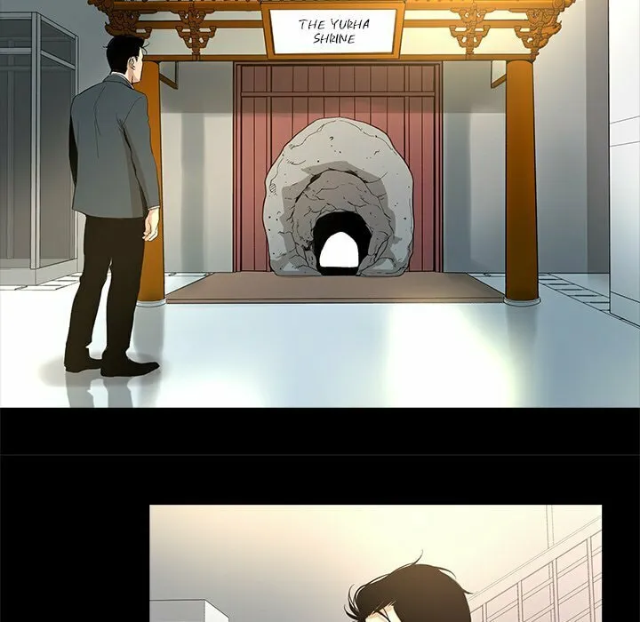 Chase Fortune Chapter 13 page 56 - 