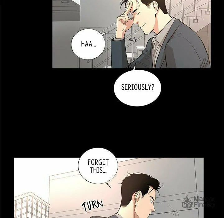 Chase Fortune Chapter 13 page 57 - 